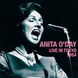 Anita O'Day - Anita O'Day Live In Tokyo 1964 (2017, CD) | Discogs