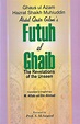 Abdul Qadir Gilani's Futuh al Ghaib – Pustaka Mukmin KL - Malaysia's ...