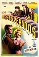 Reparto de Los desesperados (película 1943). Dirigida por Charles Vidor ...