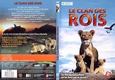 Jaquette DVD de Le clan des rois - SLIM - Cinéma Passion