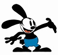 Today in Disney History: Disney’s Oswald the Lucky Rabbit Africa Before ...