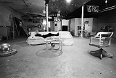 THE FACTORY Andy Warhol's New York City studio - RUNWAY MAGAZINE ® Official
