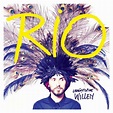 Christophe Willem - Rio (2017) FLAC » HD music. Music lovers paradise ...