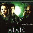 Marco Beltrami – Mimic (Music From The Dimension Motion Picture) (2011 ...