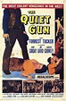 The Quiet Gun (1957) - Lee Van Cleef DVD – Elvis DVD Collector & Movies ...