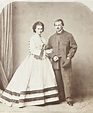 Ludovika and Max, parents of Empress Sisi | Bavaria, German royal ...