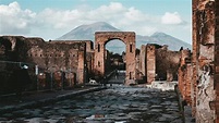 10 cosas que ver y hacer en Pompeya - Hellotickets