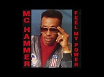 MC Hammer – Feel My Power (1987, Cassette) - Discogs