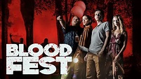 Blood Fest: Trailer 1 - Trailers & Videos - Rotten Tomatoes