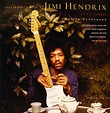 The Inner World Of Jimi Hendrix Book by Monika Dannemann, 1995 at ...