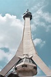 Summer in Serbia : Avala Tower - I.A.