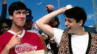 Ferris Bueller's Day Off - Vumoo
