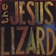 The Jesus Lizard - Lash (1993, CD) | Discogs