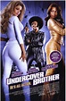 Undercover Brother (#2 of 3): Extra Large Movie Poster Image - IMP Awards