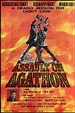Assault on Agathon (película 1975) - Tráiler. resumen, reparto y dónde ...
