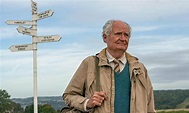 'The Unlikely Pilgrimage of Harold Fry' wanders into emotional ...