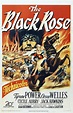 The Black Rose (1950) - FilmAffinity
