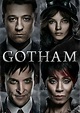 Gotham (2014) - Serie 2014 - SensaCine.com