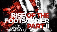 RISE OF THE FOOTSOLDIER 2 - Trailer (2015) - YouTube