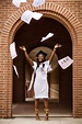 Graduation Picture Ideas | Texas State Grad Photos | Austin ...