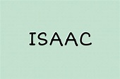 Isaac : origines, personnalité, caractère et signification de ce prénom