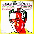 inconstant sol: MARION BROWN- JUBALEE 1966, REUP BY REQUEST ,FLAC