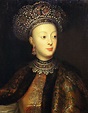 Sophia | Regent of Russia, Accomplishments & Legacy | Britannica