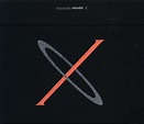 Depeche Mode X1 X2Boxセット／日本盤限定 登場! swim.main.jp