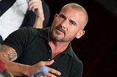 Legends of Tomorrow: Dominic Purcell leaving as main after after Season ...