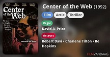 Center of the Web (film, 1992) - FilmVandaag.nl