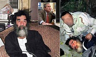 CIA agent who grilled Saddam Hussein says US was wrong about him ...
