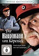 Der Hauptmann von Köpenick - Film 1997 - FILMSTARTS.de