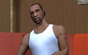 Carl Johnson | Grand Theft Wiki | FANDOM powered by Wikia