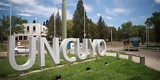 La UNSL será parte del 80º aniversario de la Universidad Nacional de ...