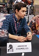 Andrew Chambliss - Wikipedia