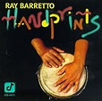 Barretto, Ray - Handprints - Amazon.com Music