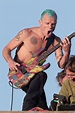 Flea. Bassist for The Red Hot Chili Peppers. Rock Roll, Chad Smith ...