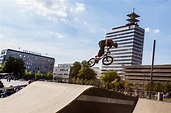 Kesselbrink • Skatepark » outdooractive.com