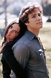 ALI MACGRAW and RYAN O'NEAL in LOVE STORY -1970-. Photograph by Album ...