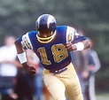 CHARLIE JOINER | San Diego Chargers 1979 Wilson Throwback NFL Football ...