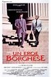 Un eroe borghese (1995) Italian movie poster