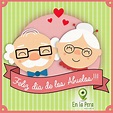 Top 100+ Imágenes de feliz dia de los abuelos - Elblogdejoseluis.com.mx