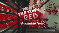 Paint the Town Red [PC Games-Digital] • World of Games