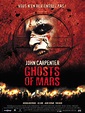 Cartel de la película Fantasmas de Marte - Foto 2 por un total de 7 - SensaCine.com