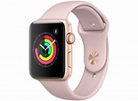 Smartwatch Apple Watch Series 3 com o Melhor Preço é no Zoom