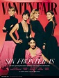 Vanity Fair España Magazine (Digital) Subscription Discount ...