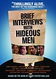 Amazon.com: Brief Interviews With Hideous Men : Timothy Hutton, Will ...