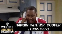 Season 2, Episode 1 Clip | Hangin' with Mr. Cooper | Warner Archive ...
