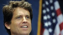 Mark Shriver Talks About His Family, the Kennedys, and Writing About ...