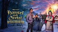 Hansel & Gretel: After Ever After (2021)